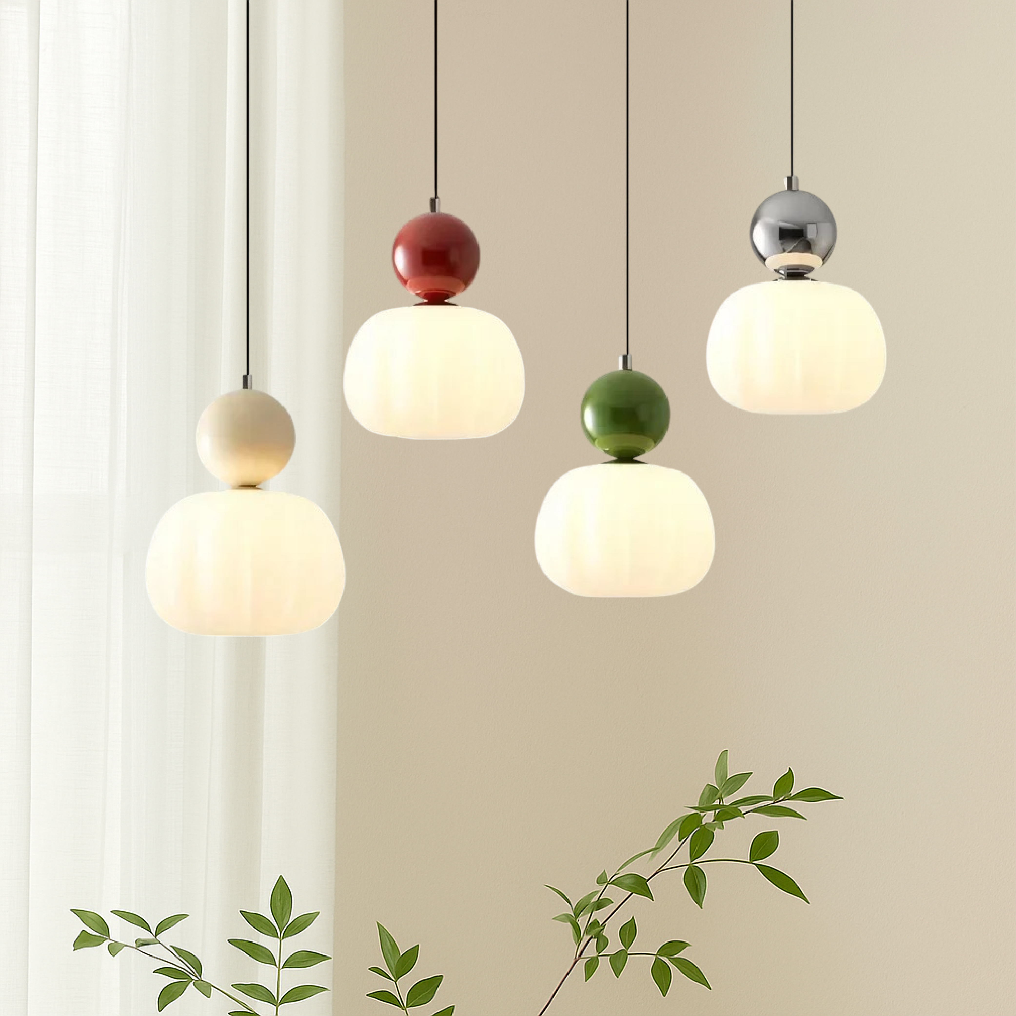 Lampe Pendante Art Déco Ambiance Élégante Et Luxueuse